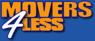 Movers4Less Logo